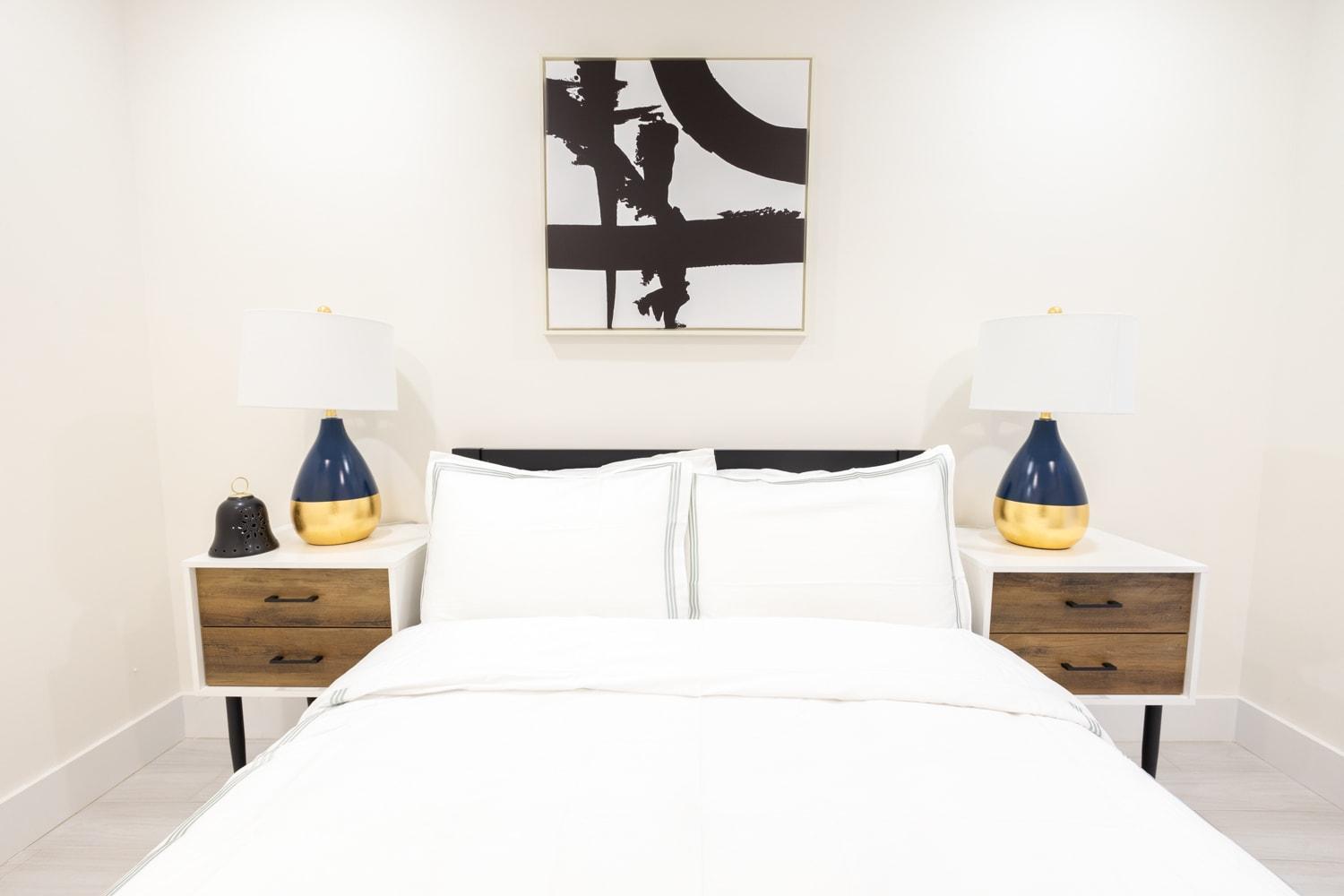 170-g 3br Duplex With Private Yard In E Village Apartment New York