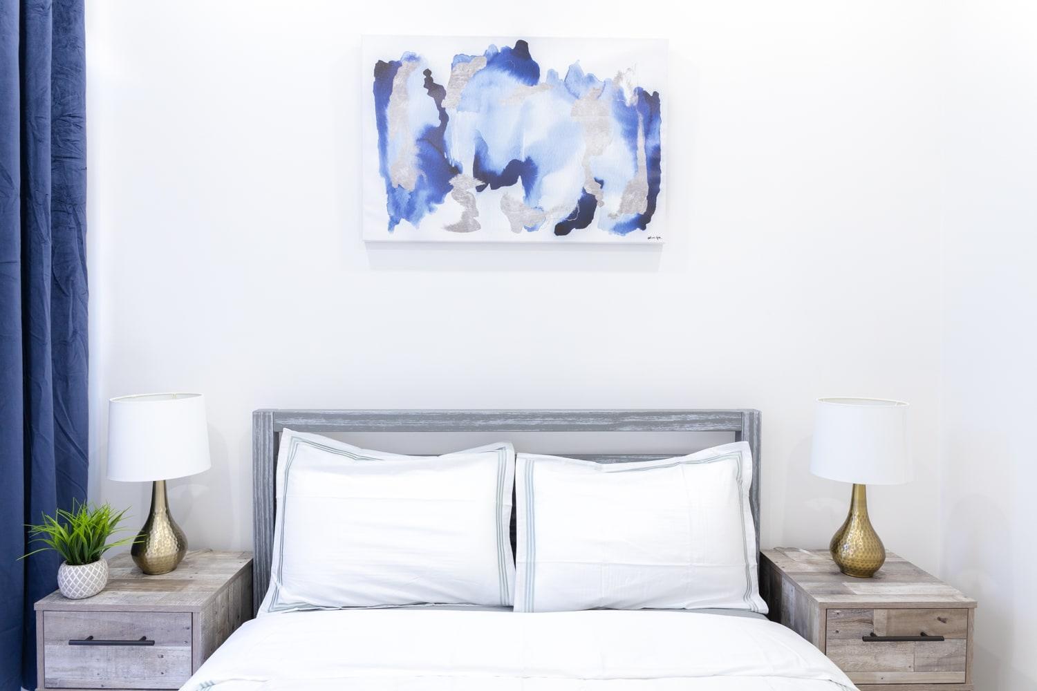 170-g 3br Duplex With Private Yard In E Village Appartement